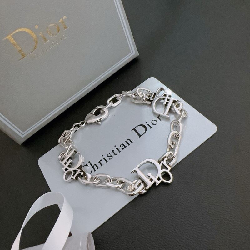 Christian Dior Bracelets